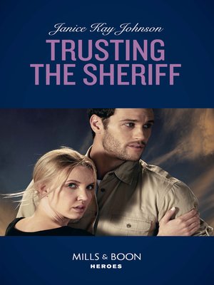 cover image of Trusting the Sheriff